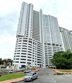 Apartment For Sale in Skyridge Apartment