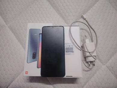 Redmi Note 9s