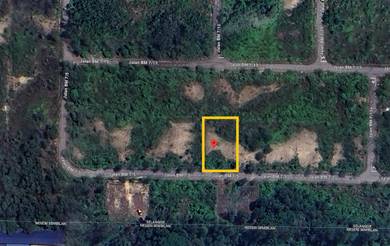 Residential Land in Bangi, SGR