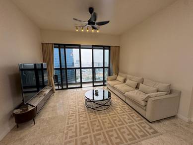Service Residence For Rent in TRX Residence @ TRX