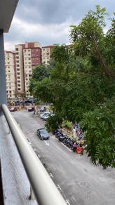 Condominium For Sale in Cengal Condominium