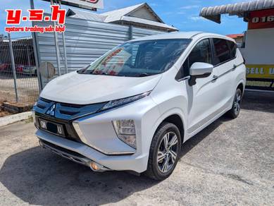 Mitsubishi Xpander  in Miri, SWK