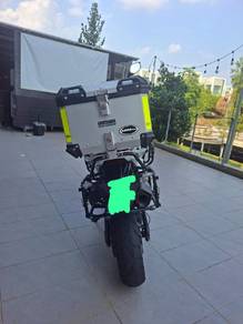 Moto Morini X-CAPE 650