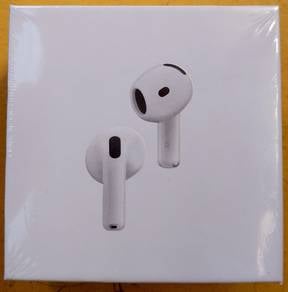 Airpods 4 