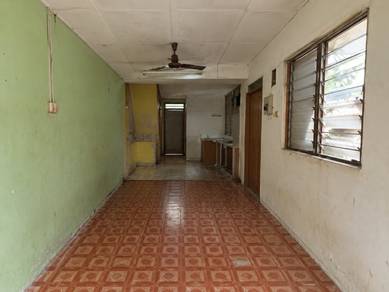 Cluster House For Sale in Setapak,KUL