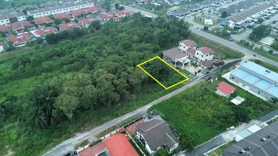 Residential Land in Sepang, SGR