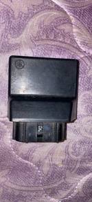 Ecu R15 om
