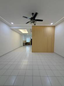 2-storey Terraced House For Sale in Setia Indah,JHR