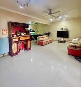 2.5-storey Terraced House For Sale in Bandar Bukit Tinggi,SGR