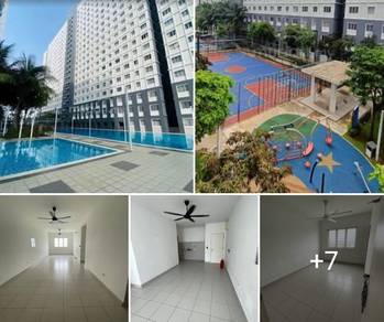 Apartment For Rent in Harmoni @ Eco Majestic
