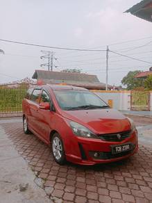 Proton Exora EXECUTIVE in Tanah Merah, KTN