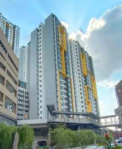 Apartment For Sale in Desa Palma (Nilai)