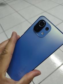 Xiaomi 11Lite 5G NE | Bubble Gum Blue | 8GB/256GB