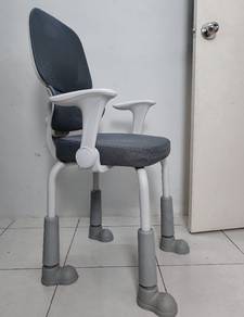 Ergonomic Chair Adjustable Height
