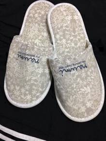 New House Slippers (New)