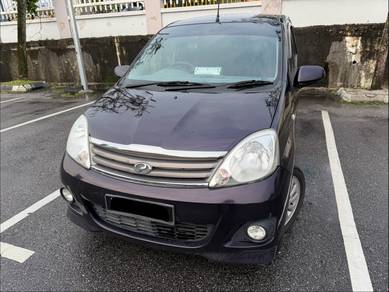 Perodua Viva ELITE AT in Kepong, KUL