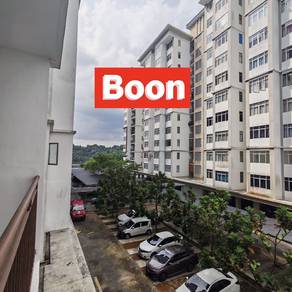 Condominium For Sale in Residensi PR1MA Bintawa Riverfront