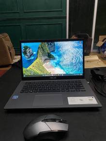 asus a409m dah upgrade 