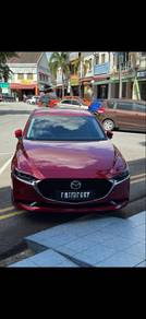 Mazda 3 HIGH PLUS in Gombak, SGR