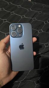 15 pro 256gb zp set bukok 2600 nego
