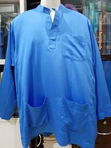 Baju Melayu (Batch 3)