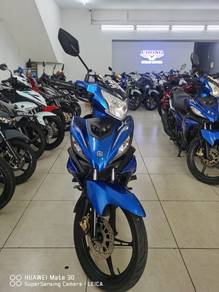 Yamaha 135LC