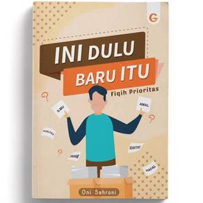Ini Dulu Baru Itu 