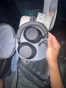 Sony WH-1000XM6