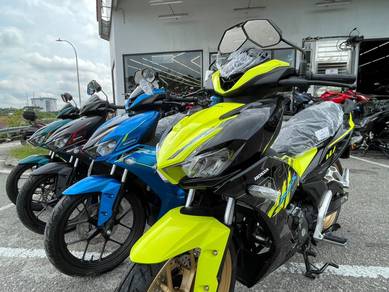 Honda RS-X Winner