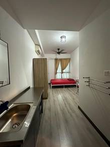 Service Residence For Rent in Cubic Botanical