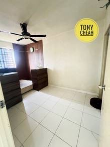 Apartment For Sale in Melody Homes