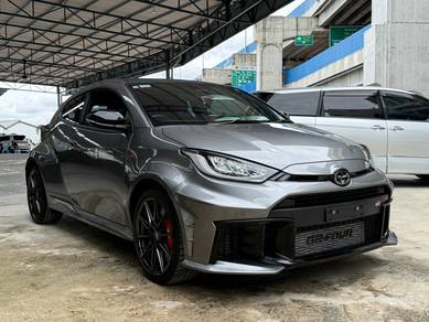 Toyota GR Yaris RZ HIGH PERFORMANCE in Bandar Kinrara, SGR