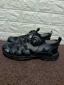 uk8 The North Face BOA Summer Sandal