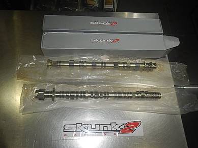 Skunk 2 Ultra Satge 1 Drop In Camshaft Set FL5 FK8