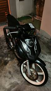 Modenas Dinamik