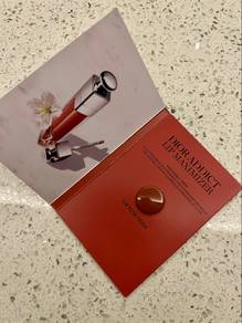 Dior addict lip maximizer sample 0.5ml