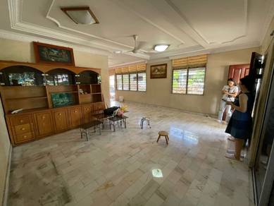Semi-Detached House For Sale in Bukit Minyak,PNG