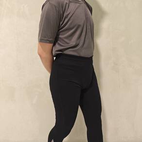 Men's Running Sports Compression Pants