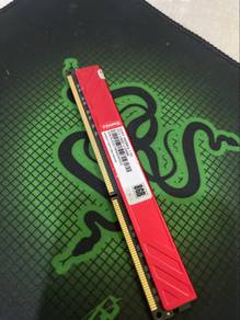 RAM DDR3 8GB 1600MHz PC3-12800U Desktop DIMM