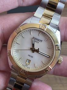 Tissot PR Sport Chic *MOP Dial 
