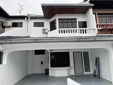 2-storey Terraced House For Rent in Johor Bahru,JHR