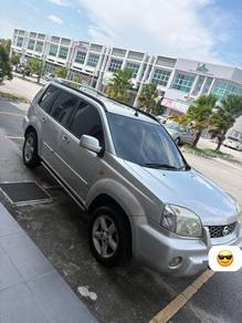 Nissan X-Trail LUXURY in Bukit Mertajam, PNG