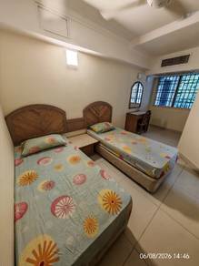 Condominium For Rent in Batu Ferringhi,PNG
