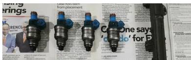 Injector VR4 > 450cc