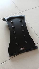 Back and spine exercise equipment 