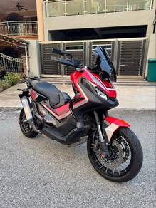 Honda XADV