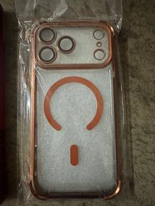 case + screen protector