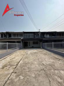2-storey Terraced House For Sale in Kuching,SWK
