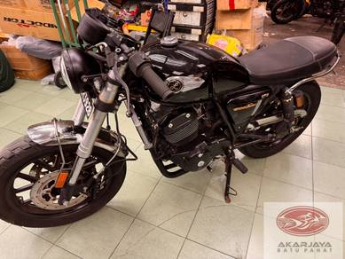 GPX Legend 250