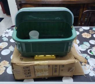 Dish Drainer